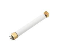 CQadsDyrx Kit d'entretien d'assemblage de Rouleaux de Platine de revêtement, 79815M P1058930-080, 5 pièces, Compatible avec imprimante ZM400 ZT410 ZT411 600dpi 203dpi 300dpi