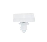 CQadsDyrx Lot de 10 équipements compatibles avec DCP 1510 1511 1512 1518 1519 1608 1610 1612 1617 1618 1619 MFC 1810 1813 1815 1818 1819 1908 1910 pour imprimantes numéro de pièce LY8057