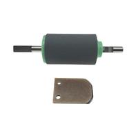 CQadsDyrx Papier Pick Up 514 Rouleau Mathiation Pad PUR-C0001 SP-C0001 Sat 0633001 Compatible avec ADS-1000W ADS-1100W ADS-1500W ADS-1600W MW-100(5sets)