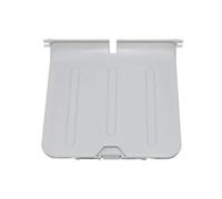 CQadsDyrx Plateau de Sortie Papier RM1-6903-000, 5 pièces, Compatible avec séries P1102 P1006 P1007 P1008 P1100 P1106 P1108 P1607(Grey White)