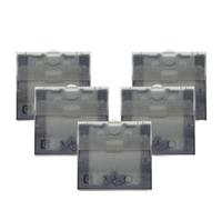 CQadsDyrx Plateau d'entrée C 5PK 3 Pouces, Compatible avec l'imprimante sur Papier Photo Selphy CP1500 CP1300 CP1200 CP910 CP900 KP108IN