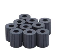 CQadsDyrx Pneu à Rouleau de ramassage en Papier Compatible avec C250i C450i C360i C550i C650i C750i C7130i AA2J560000(Improved Tire)