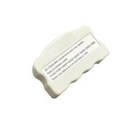 CQadsDyrx Réinitialiseur de Puce de réservoir de Maintenance Compatible avec Les Fournitures d'imprimante ET-8550 ET-8500 ET-16000 L8050 L15158 L15168 L15150 L15160 6558 C8000 C9345 C12C93459