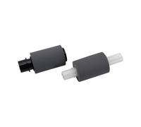 CQadsDyrx Rouleau d'alimentation 8X Compatible avec Les Fournitures d'imprimante MP2014 MP2014AD MP2014EN MP2014D 2014 pour numéro de pièce D606-2111 D606-2113