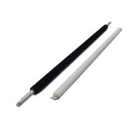 CQadsDyrx Rouleau de Cire de Barre de lubrifiant de Tambour Compatible avec Le Rouleau de Brosse de lubrifiant C5500 C6500 C5501 C6501 C6000 C7000