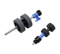 CQadsDyrx Rouleau de Papier Compatible avec Les Fournitures d'imprimante DS-30000 DS-31100 DS-32000 DS-31200