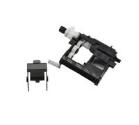 CQadsDyrx Rouleau de Pick-up Pad JC93-00524A JC93-00522A Compatible avec SCX 3400 3405 3407 ML 2160 2164 2165 2167 2168 SF760P M2070 Imprimer(1X Pickup Only)