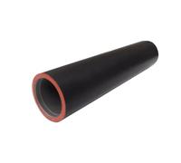 CQadsDyrx Rouleau de Pression de Rouleau de Fusion inférieur, 1 pièce, Compatible avec AF1350 9000 1350, Rouleau à Manchon inférieur