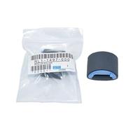 CQadsDyrx Rouleau de ramassage 50X RL1-1497-000 Compatible avec Les modèles d'imprimante CM6040 CP6015 P1505 P1566 P1606 M1120 M1522 M1530 M1536 P1560 P1500 P1600 Remplacement du marché secondaire