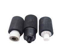 CQadsDyrx Rouleau de ramassage 5X 2BR06521 2F906240 2F906230 Compatible avec Les modèles d'imprimante FS 1028 1035 1100 1120 1128 1135 1300 1300D 1320 1370 M2035 M2535 P2035