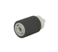 CQadsDyrx Rouleau de ramassage ADF FC8-6355-000, 2 pièces, Compatible avec IR1730 1740 1750 2535 2545 3225 3230 3235 4245 4251 4025 4035 4225 4235 C256 C356