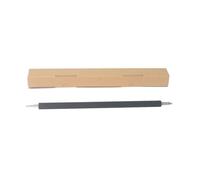 CQadsDyrx Rouleau de Transfert Compatible avec Les Fournitures d'imprimante MP2014 2014EN 2014C 2014D 2014AD pour numéro de pièce D245-3821