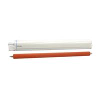 CQadsDyrx Rouleau d'huile Web Nettoyage du Nettoyage 8R13042 8R13085 8R13000 Compatible avec 4110 4595 4127 4112 1100 900 D95 D125 Unités d'établissement d'imprimante(1Set Cleaning Roller)