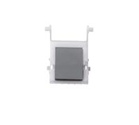 CQadsDyrx Tampon de séparation ADF 1557363 1805319 Compatible avec Workforce WF 7510 7511 7515 7520 7521 7525 7610 7620 7621 7710 7715 7720(20pcs)