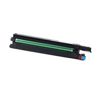 CQadsDyrx Unité de développement de Tambour d'imagerie Couleur IU612, 4X, Compatible avec Les Fournitures d'imprimante C452 C552 C652 C652ds IU612 CMY IU612(C)