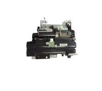 CQadsDyrx Unité de Pompe d'alimentation en Toner C M Y K, 1 pièce, Compatible avec Les Fournitures d'imprimante MP C6501 C6000 C7500 C7501 MPC6501 MPC6000 MPC7500 MPC7501(Magenta)