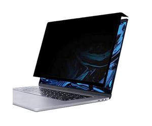 CQAHDSEVF Film de Protection d'écran d'ordinateur, Filtre de confidentialité PC suspenduAcrylique AntiGlareEyeProt AntiScratch Écran Large Amovible 17-27 Pouces(24.1in/61.5cm)