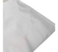 CQAHDSEVF Filtre en Maille tissée, Maille Fine en Nylon des Tissus filtrants 1m x 1m 80-500 de Fabrication de Maille for la Filtration de Peinture de soja(450)