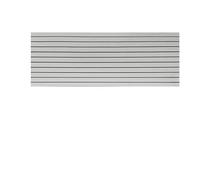 CQAHDSEVF Revêtement de Sol pour Bateau en Mousse EVA, Tapis Auto-adhésif Multicolore antidérapant en Mousse EVA for terrasse de Yacht en Teck(Gray 240x60cm)