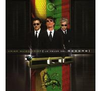 Cqc Lo Mejor Del Reggae - CQC Lo Mejor Del Reggae [Import]