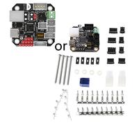 CQEAZ EBB36/42 U2C TMC2209 Accessoires pour imprimante Klipper Expansion CAN Tool Board