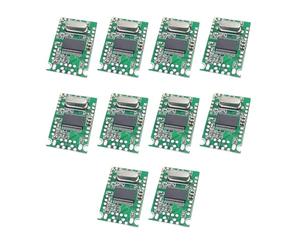 CQEAZ Module d'extension USB 2.0 de qualité industrielle, 1 division, 4, 1 traînée, 4 interfaces, adaptateur, carte de développement, module d'extension