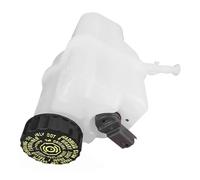 CQEAZ Réservoir de liquide de frein durable pour 407 508 508SW C5 4635F1 4635A3 4635F7