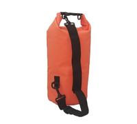 CQEAZ Sac à dos étanche pour kayak, rafting, bateau, femme et homme, unisexe, sac étanche flottant robuste 2 L/3 L/5 L/10 L/15 L/20 L, sac de rangement en rivière, trekking, pêche pour homme et femme