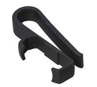 CQEAZ Support de pare-soleil pour Co-Driver N°1 Accessoire d'intérieur de voiture Support de détecteur de pare-soleil