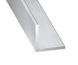 CQFD Cornière alu anod. inc. 10x10x1mm 1m