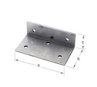 CQFD Equerre large 40x25x75mm