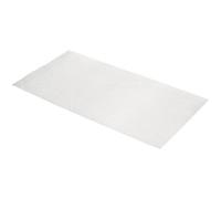 CQFD Métal déplo. acier 6x3,3 500x250x0,5mm