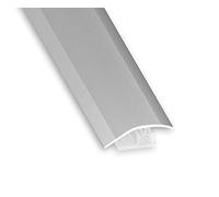 CQFD RATTRAPAGE NIVEAU ALU INCOLORE 47/93 CM