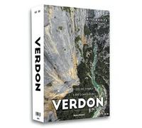 CQFD SAS - Topo escalade - Verdon Rive Droite Et Alentours - Topo | Cqfd Sas