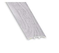 CQFD Seuil universel - Chêne gris clair