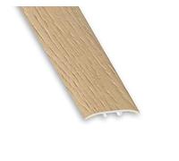 CQFD Seuil universel - Chêne naturel clair