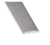 CQFD SEUIL UNIVERSEL uni GRIS SABLE (Galet) 38/83M