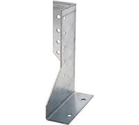 CQFD Support à écart variable Gauche 30x130mm