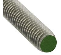 CQFD Tige filetée inox Ø5 1m