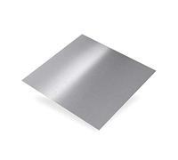 CQFD Tôle alu lisse brill. ep0,5mm 500x1000mm