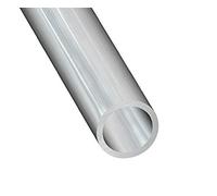 CQFD Tube rond alu brut 10x1mm 1m