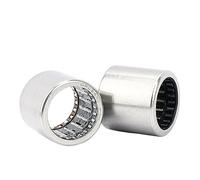 CQFQSXFU Roulement à Billes à Gorge Profonde Micro bimétallique 1 pièces HFL1426 HFL1626 HFL1826 HFL2026 HFL2530 HFL3030 HFL3530 Roulement à Aiguilles unidirectionnel(HFL2530)