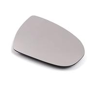 CQISTJ Verre De RéTroviseur pour Hyundai Tucson 2015 2016 2017 2018 2019 2020, Vitre De RéTroviseur Gauche Droite avec Plastique Plaque D'Appui Verre De RéTroviseur Chauffant,Right