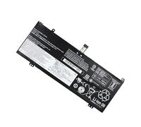 CQJFCYBRA Batterie D'ordinateur Portable L18C4PF0, Compatible for Lenovo, for ThinkBook 13S-are 13S-IWL 13S-IML 14S-are 14S-IWL L18M4PF0 L18D4PF0