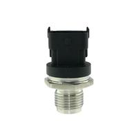 CQJJXKYC Capteur Pression Rampe Capteur de Pression de Rampe d'injection pour Nissan Interstar X70, Renault Master MK II, Opel Vivaro J7 F7 E7 Capteur Injection Diesel
