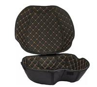 CQJJXKYC Convient pour GIVI TRK52B TRK 52B TRK52-B Doublure de Coffre de Moto boîte à Bagages arrière Sac de Doublure de Protection arrière intérieure(A Set)
