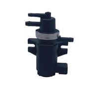 CQJJXKYC Soupape EGR Électrovanne 1H0906627A 1H0906283 7700377175 1031090 7.21903.75.0 7.21903.25.0 pour VW Golf Passat 1.9 TDI Nettoyage EGR