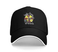 CQPLAAPQ Casquette de Baseball Chapeau drôle Anglo-Saxon Mes ancêtres Chapeau Homme Casquettes
