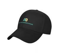 CQPLAAPQ Casquette de Baseball Keep The Bastards Honest 3 Casquettes de créateur pour Hommes et Femmes