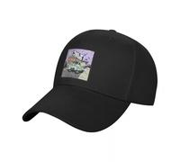CQPLAAPQ Casquette de Baseball No Pressure - No Pressure Sailor for Men New in The Summer Golf Wear Men Women's
